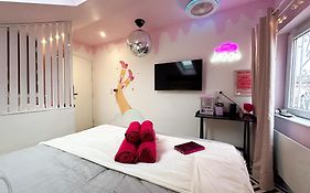 Chambre Disco Paradisio